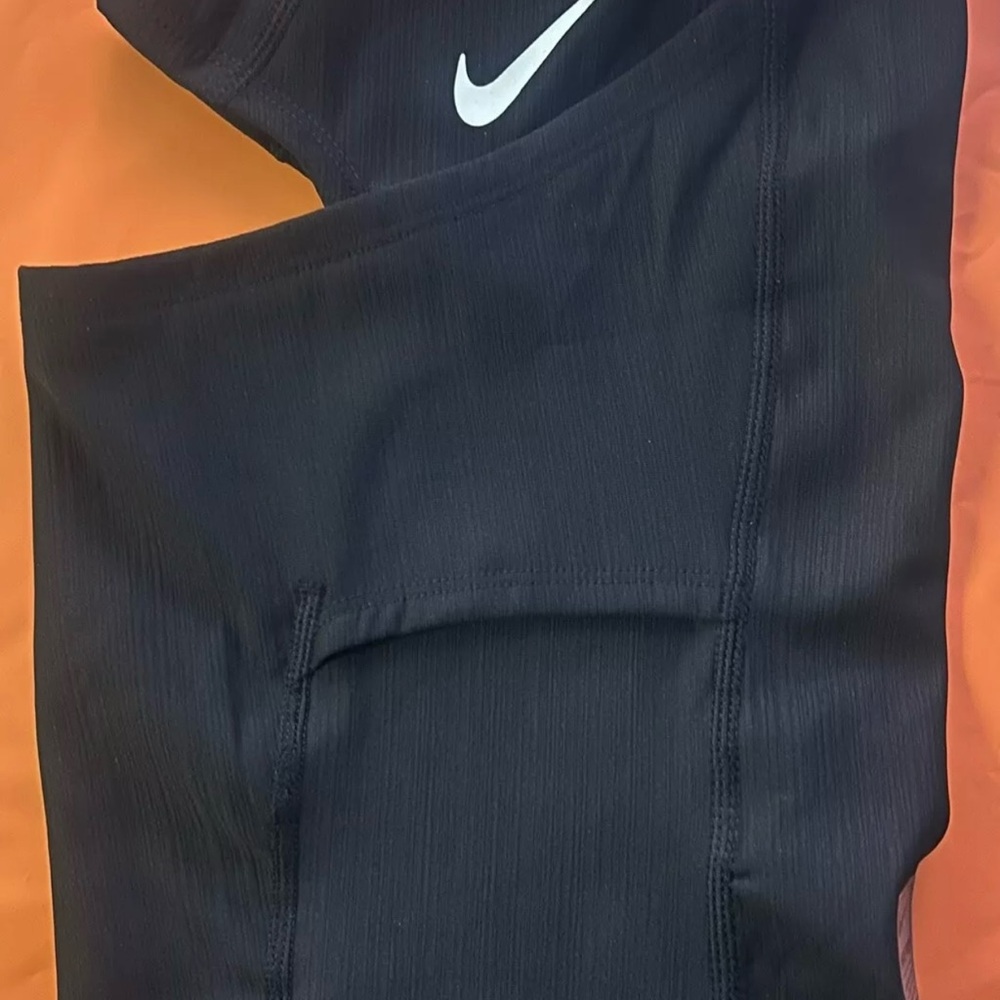 Nike Pro Therma-Fit Hyperwarm Hood Ski Mask Black Balaclava Shiesty #NikePro - Picture 4 of 6